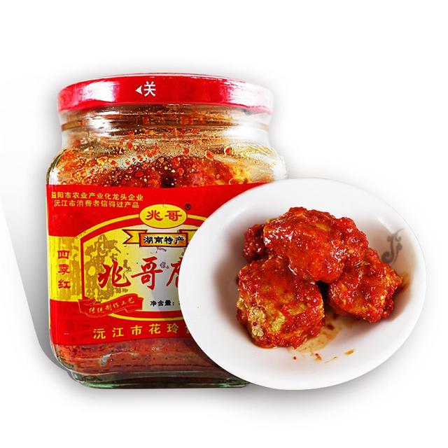 请问湖南益阳有什么土特产，湖南益阳有些什么特产（大通湖闸蟹+麻辣烫是我记得最深的）