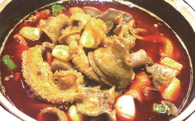 请问湖南益阳有什么土特产，湖南益阳有些什么特产（大通湖闸蟹+麻辣烫是我记得最深的）