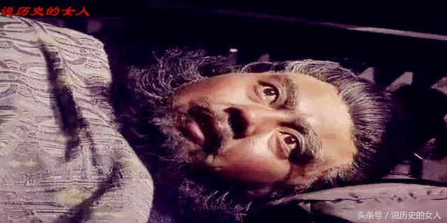 典韦是怎么死的，典韦怎么死的（三国五个被砍掉头颅的猛将）