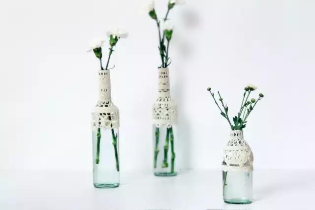 矿泉水瓶手工制作花瓶趣味变废为宝手工制作，矿泉水瓶子怎样做成手工花瓶（矿泉水瓶和饮料瓶改造成的9种很有家居特色的花盆教程）