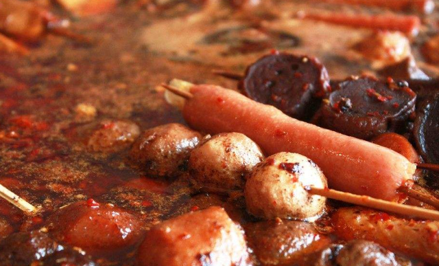 请问湖南益阳有什么土特产，湖南益阳有些什么特产（大通湖闸蟹+麻辣烫是我记得最深的）