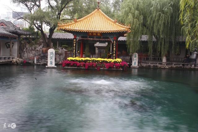 一山一水一圣人，山东一山一水一圣人中水指什么（这句让山东人自豪的话是什么由来）