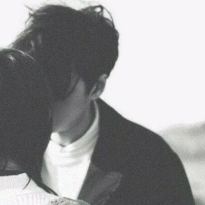 情侣头像黑色系,黑色系情头微信(霸气超拽情侣头像黑白最新版2018) 情侣头像黑色系,黑色系情头微信(霸气超拽情侣头像黑白最新版2018)