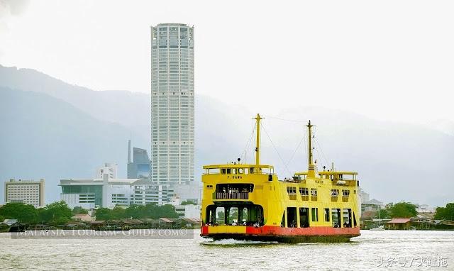 penang是哪个国家的城市，槟城在哪里（马来西亚-亚洲最美城市槟城攻略）