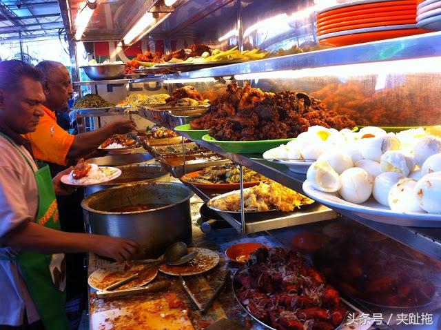 penang是哪个国家的城市，槟城在哪里（马来西亚-亚洲最美城市槟城攻略）