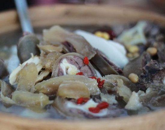 请问湖南益阳有什么土特产，湖南益阳有些什么特产（大通湖闸蟹+麻辣烫是我记得最深的）