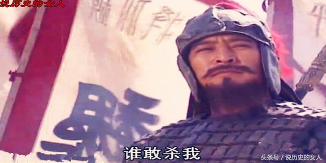 典韦是怎么死的，典韦怎么死的（三国五个被砍掉头颅的猛将）