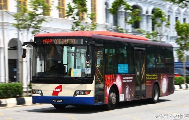 penang是哪个国家的城市，槟城在哪里（马来西亚-亚洲最美城市槟城攻略）