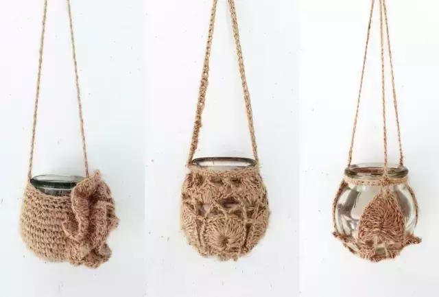 矿泉水瓶手工制作花瓶趣味变废为宝手工制作，矿泉水瓶子怎样做成手工花瓶（矿泉水瓶和饮料瓶改造成的9种很有家居特色的花盆教程）