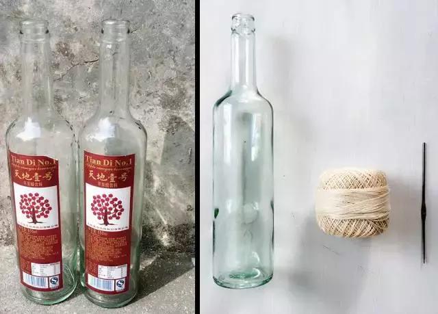 矿泉水瓶手工制作花瓶趣味变废为宝手工制作，矿泉水瓶子怎样做成手工花瓶（矿泉水瓶和饮料瓶改造成的9种很有家居特色的花盆教程）