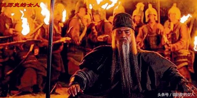 典韦是怎么死的，典韦怎么死的（三国五个被砍掉头颅的猛将）