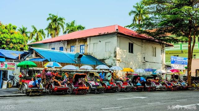 penang是哪个国家的城市，槟城在哪里（马来西亚-亚洲最美城市槟城攻略）