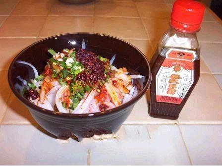 请问湖南益阳有什么土特产，湖南益阳有些什么特产（大通湖闸蟹+麻辣烫是我记得最深的）