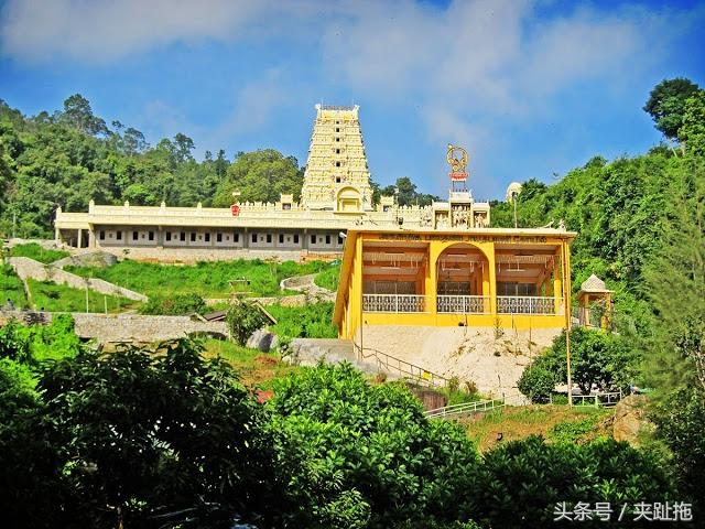 penang是哪个国家的城市，槟城在哪里（马来西亚-亚洲最美城市槟城攻略）