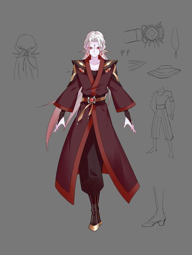 雪鹰领主漫画作者，雪鹰领主漫画第二部漫画（《雪鹰领主》漫画新主笔筷子作品图集）