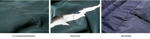 延长收货是什么意思，pdd延长收货是什么意思（你买的羽绒服可能不合格）