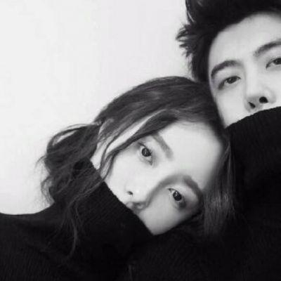 情侣头像黑色系,黑色系情头微信(霸气超拽情侣头像黑白最新版2018) 情侣头像黑色系,黑色系情头微信(霸气超拽情侣头像黑白最新版2018)