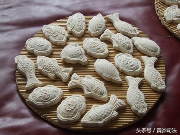 黄骅面花保存方法，舌尖上的黄骅：黄骅面花