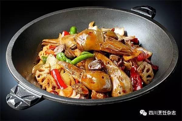 四川干锅学习，川菜大厨独家传授干锅三大流派烹制诀窍