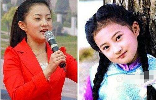 金铭老公简历个人资料，金铭老公（37岁淡出娱乐圈的她依然美丽）