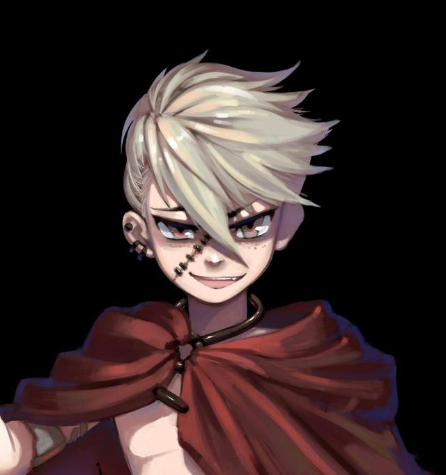 雪鹰领主漫画作者，雪鹰领主漫画第二部漫画（《雪鹰领主》漫画新主笔筷子作品图集）