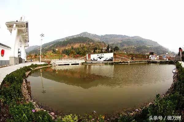 万州区有哪些风景名胜，万州旅游十大景点（万州这10个景区豪送门票）