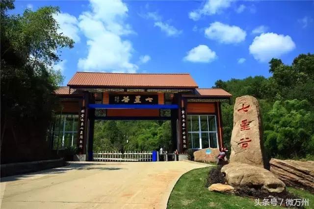 万州区有哪些风景名胜，万州旅游十大景点（万州这10个景区豪送门票）