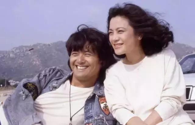 张艾嘉与李宗盛再唱《爱的代价》，听完已是泪流满面……