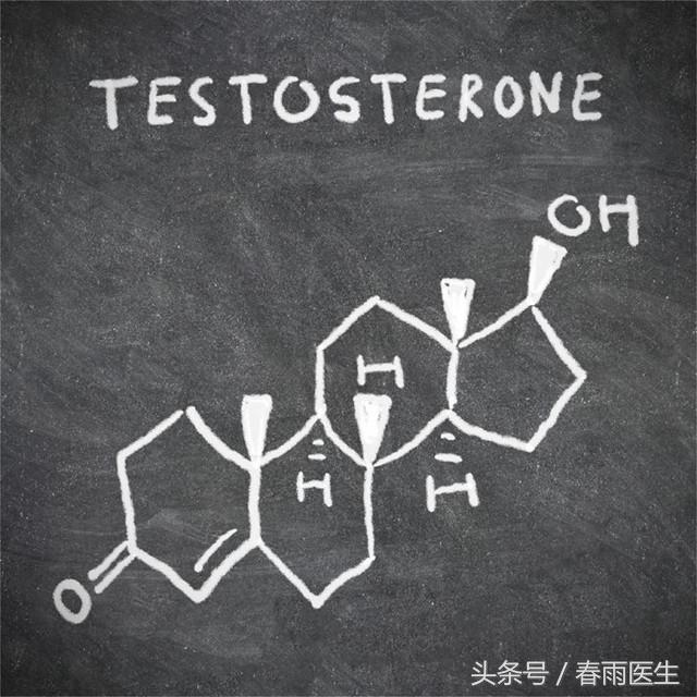 雄性激素过高会怎样，雄激素过高是怎么回事（女生汗毛变密、声音变粗）