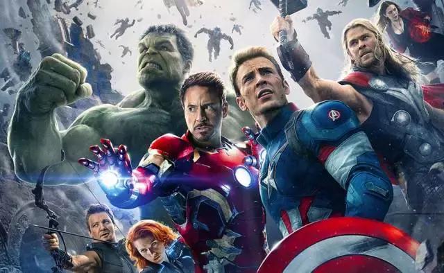 dc是什么意思，dc是什么意思音乐术语（正义联盟难回本、复仇者联盟100亿票房）