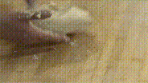 糖油饼上面的糖怎么做，油糖饼的糖怎么做好吃（大不过一张你亲手做的糖油饼）