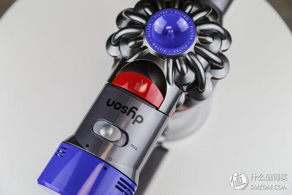 戴森v8哪些部位可水洗，戴森v6哪些部位可水洗（戴森吸尘器到底值不值得买）