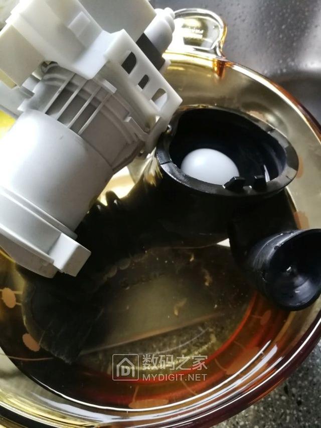 滚筒洗衣机水少在那调水位，滚筒洗衣机的水位怎么这么少（博世滚筒洗衣机拆解和调整水位探讨）