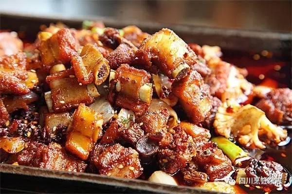 四川干锅学习，川菜大厨独家传授干锅三大流派烹制诀窍