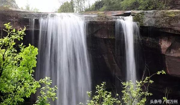 万州区有哪些风景名胜，万州旅游十大景点（万州这10个景区豪送门票）
