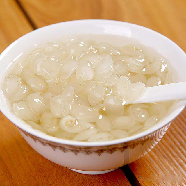 雪燕的功效与作用，雪燕的功效与作用和副作用和用量（女人常吃9种食物）