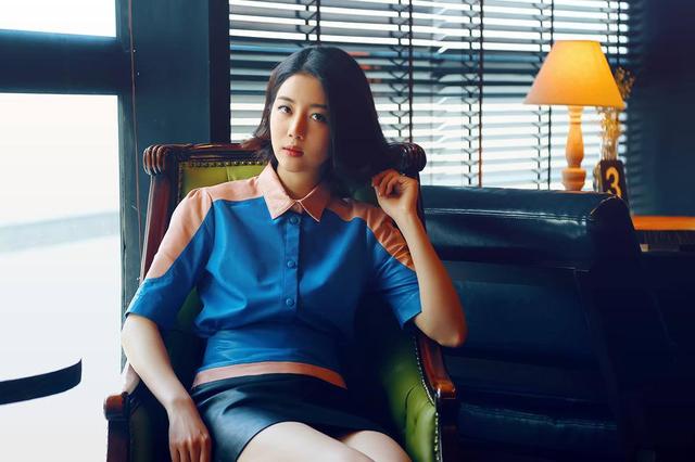 国色生香电视剧演员，国色生香分集剧情介绍（却一直出演女二不温不火）