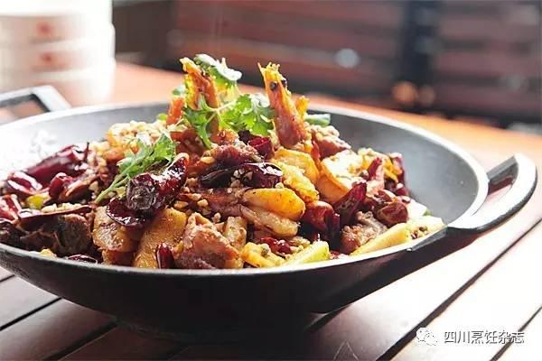 四川干锅学习，川菜大厨独家传授干锅三大流派烹制诀窍