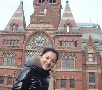 金铭老公简历个人资料，金铭老公（37岁淡出娱乐圈的她依然美丽）