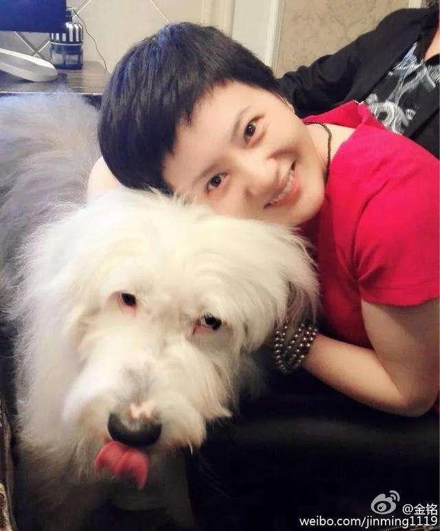 金铭老公简历个人资料，金铭老公（37岁淡出娱乐圈的她依然美丽）