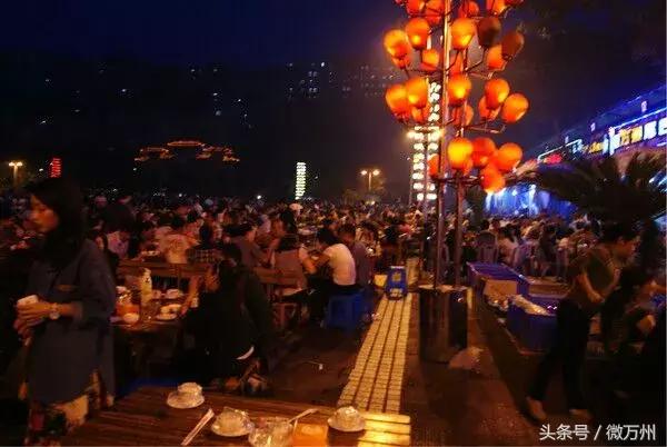 万州区有哪些风景名胜，万州旅游十大景点（万州这10个景区豪送门票）