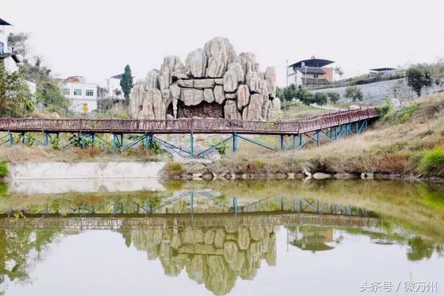 万州区有哪些风景名胜，万州旅游十大景点（万州这10个景区豪送门票）