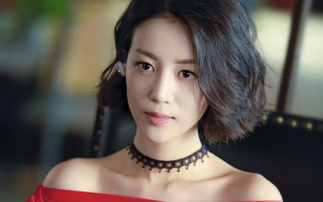 国色生香电视剧演员，国色生香分集剧情介绍（却一直出演女二不温不火）