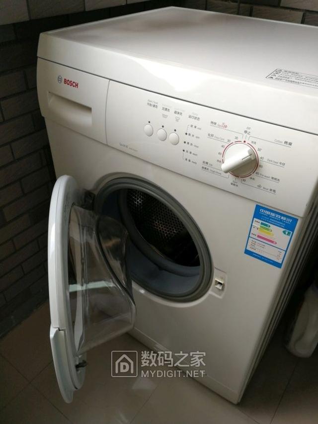 滚筒洗衣机水少在那调水位，滚筒洗衣机的水位怎么这么少（博世滚筒洗衣机拆解和调整水位探讨）