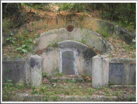 盗墓笔记中的古墓风水，盗墓笔记古代风水大师（不一样的盗墓文化）