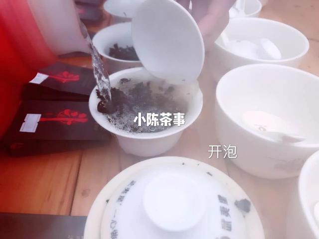 鹤冲天是什么茶品种，鹤冲天是什么茶（四招教你喝懂大红袍）