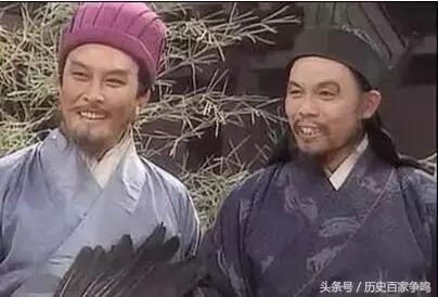 庞统是什么人有什么事迹，历史上有庞统这个人吗（凤雏庞统死在落凤坡是天意吗）