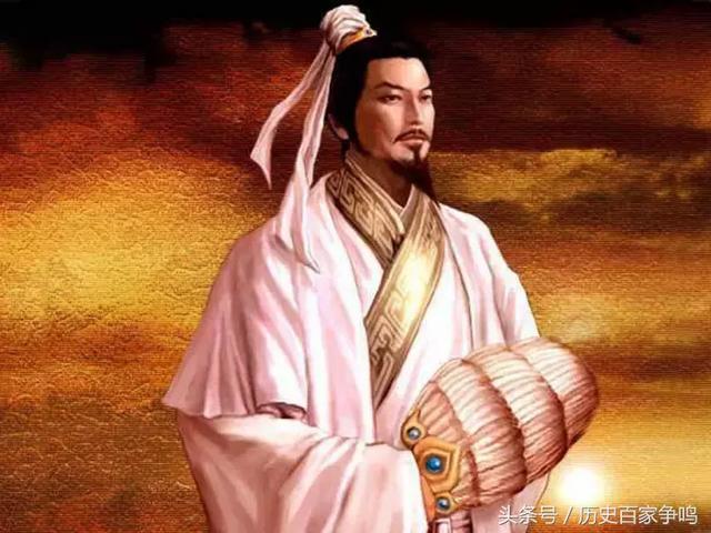 庞统是什么人有什么事迹，历史上有庞统这个人吗（凤雏庞统死在落凤坡是天意吗）