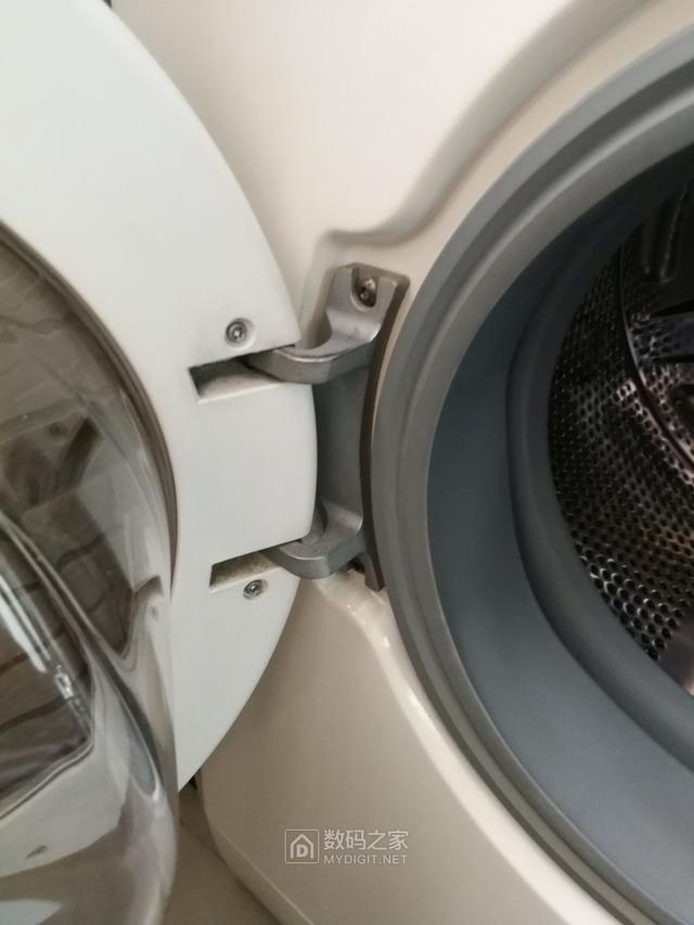 滚筒洗衣机水少在那调水位，滚筒洗衣机的水位怎么这么少（博世滚筒洗衣机拆解和调整水位探讨）