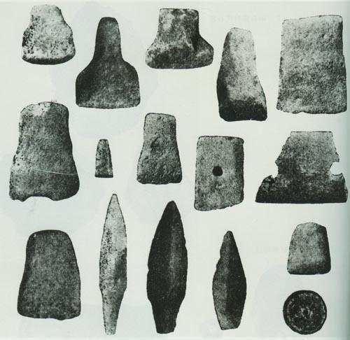 盗墓笔记中的古墓风水，盗墓笔记古代风水大师（不一样的盗墓文化）